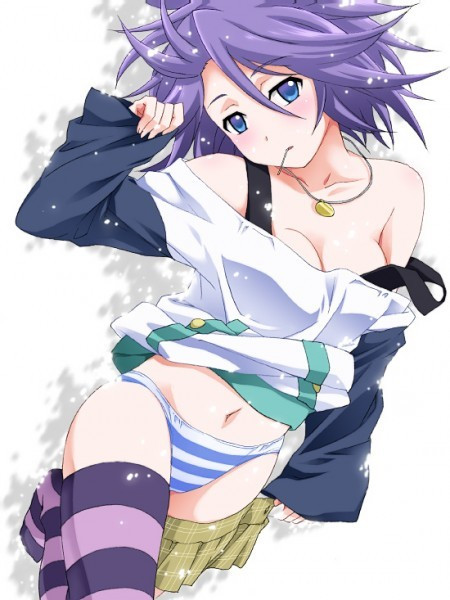pictures of anime characters. female anime character is