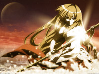 Seto no Hanayome