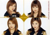 DEF DIVA