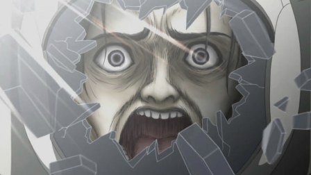 Crunchyroll - Forum - ugliest anime expression - Page 5