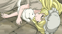 Les Miserables - Shoujo Cosette