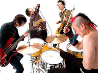 STANCE PUNKS