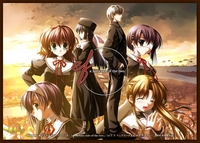 ef  a tale of memories