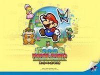 Super Paper Mario