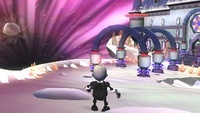 Secret Agent Clank