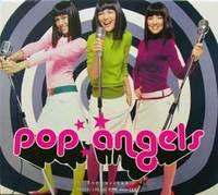 Pop Angels