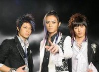 Typhoon - Chinese