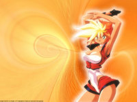 Dirty Pair
