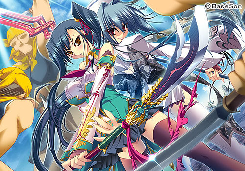 ecchi