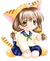 kurisutaruchan