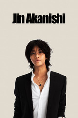 Jin Akanishi