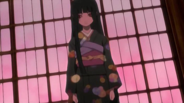 Hell Girl