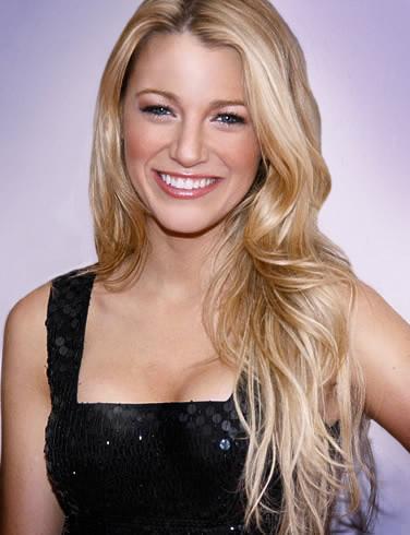 Gossip Girl Cast Names on Der Woodsen Played By Blake Lively Would Be Maki Horikita