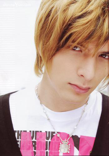 Shirota Yuu Anan