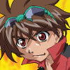 Bakugan Karakterleri Bakugan Karakterleri