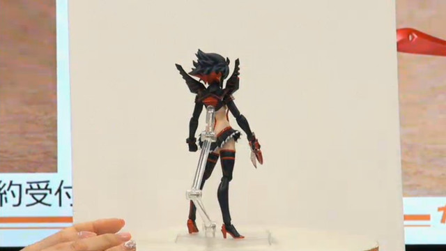 ryuko figma kill la kill