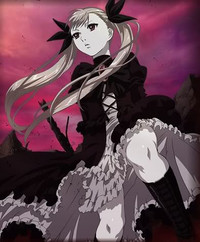 Dance in the Vampire Bund