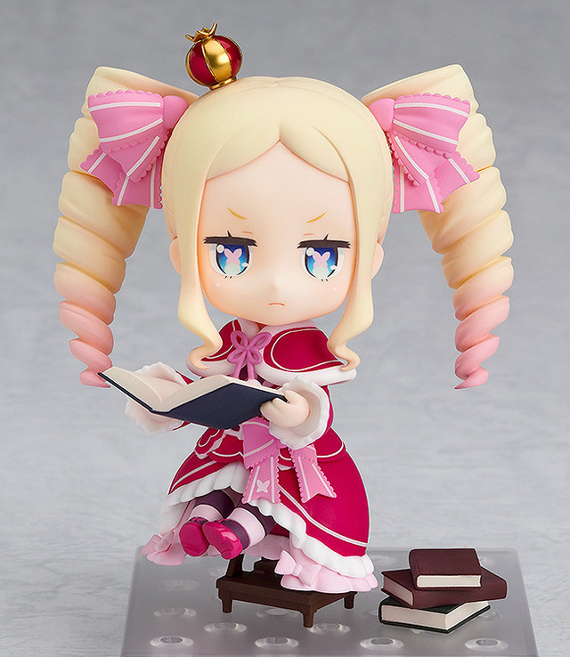 nendoroid roll