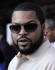 Ice Cube Anal 50
