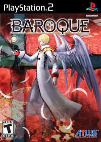Baroque (Game)