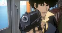 Spike Spiegel