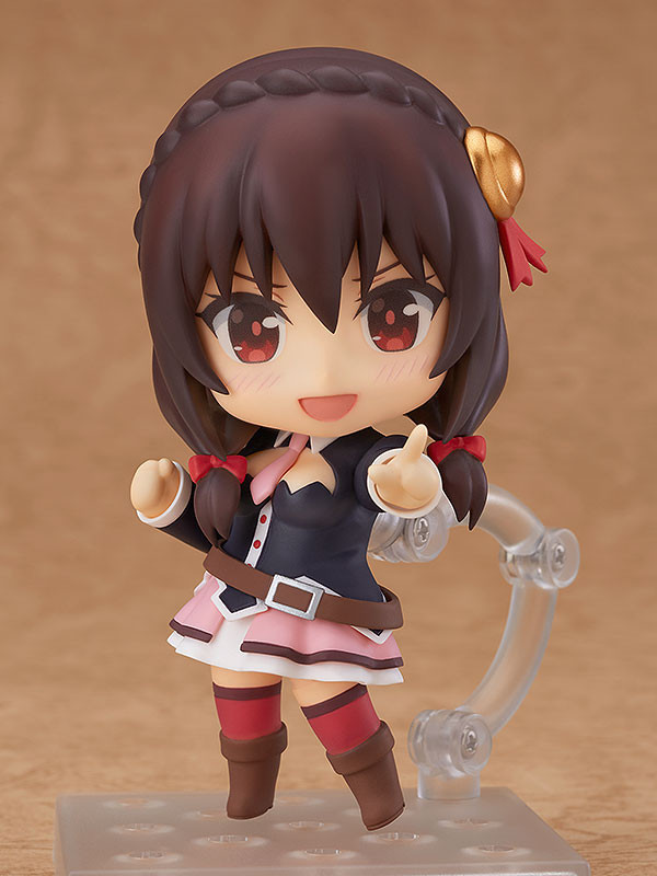 konosuba yunyun bunny