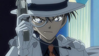 Kaitou Kid