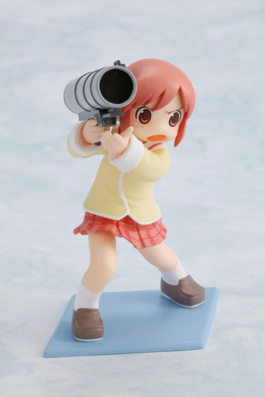 yuuko aioi figure