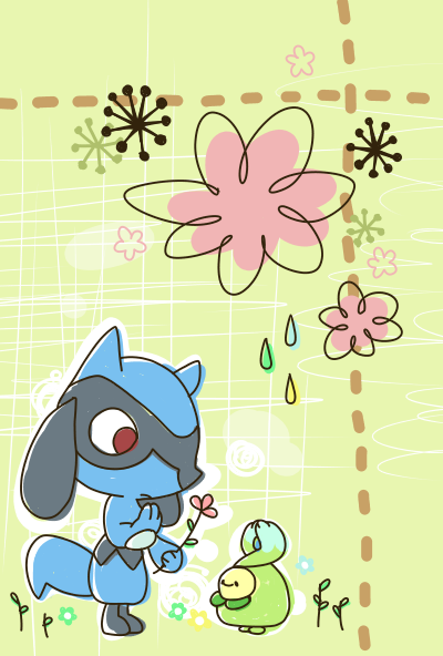 fflucario