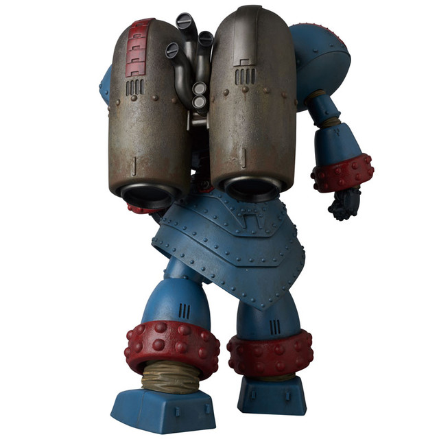 giant robo model kit