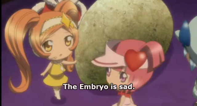 shugo chara episode 102 it`s the final episode for shugo chara doki loooooooooool