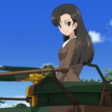 girl und panzer movie online