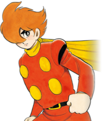 Joe Shimamura