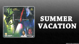 Summer Vacation