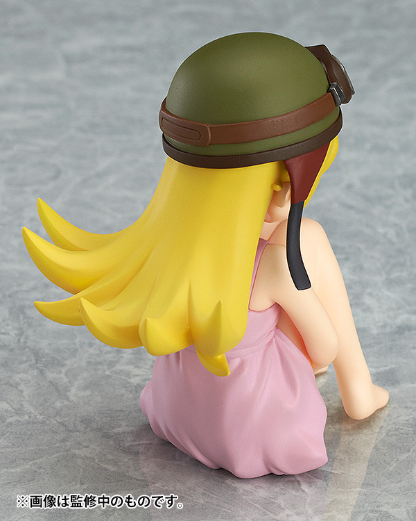 crunchyroll shinobu figure