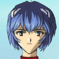 Rei Ayanami