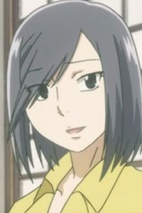 Kori Sugimoto