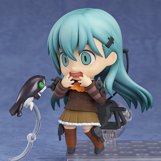 nendoroid 191