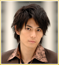 Nago Keisuke
