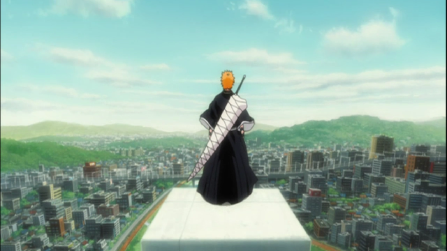 Bleach Episode 366 – Changing History, Unchanging Heart Review