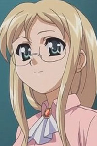 Yukari Kamishiro