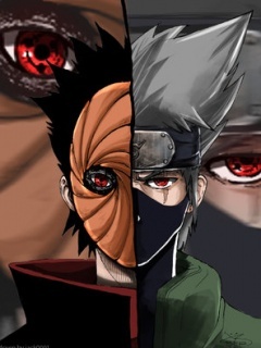 Obito Death