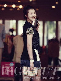 Choi Sulli