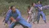 Martial Arts Theater