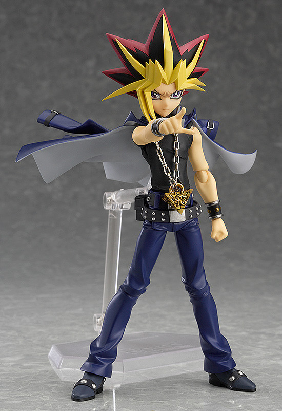 sh figuarts yugioh