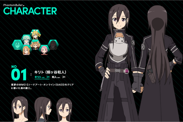 Sword Art Online Saison 2 Crunchyroll