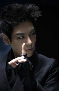 Choi Seung Hyun