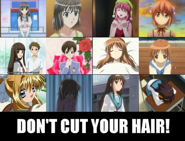 Haircut