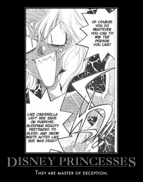 Disney Princess