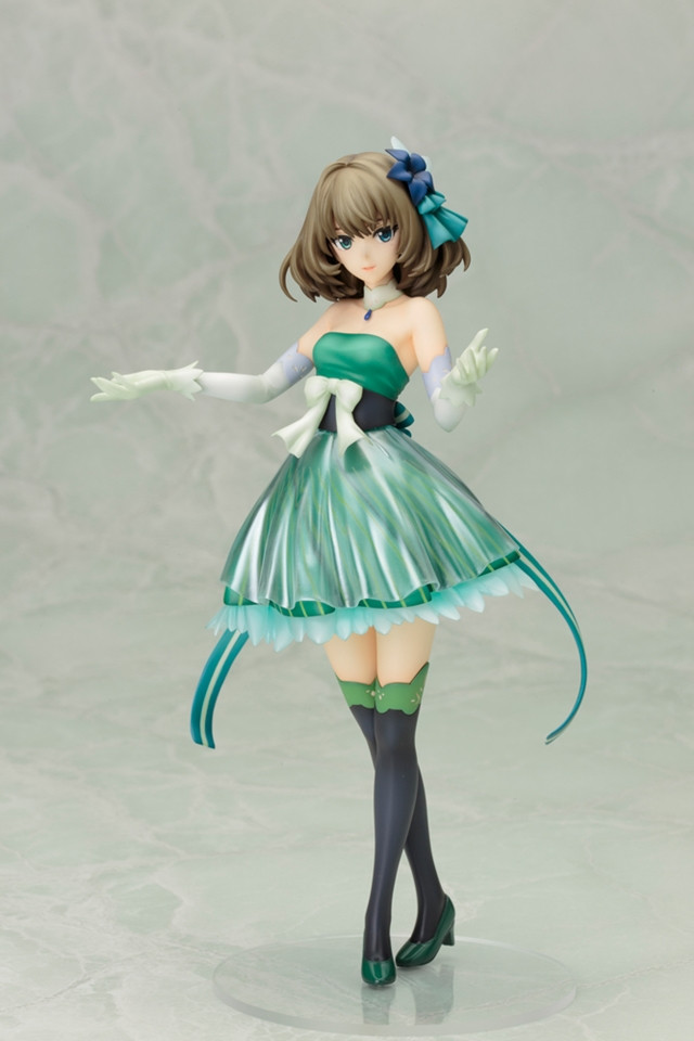 kaede takagaki figure